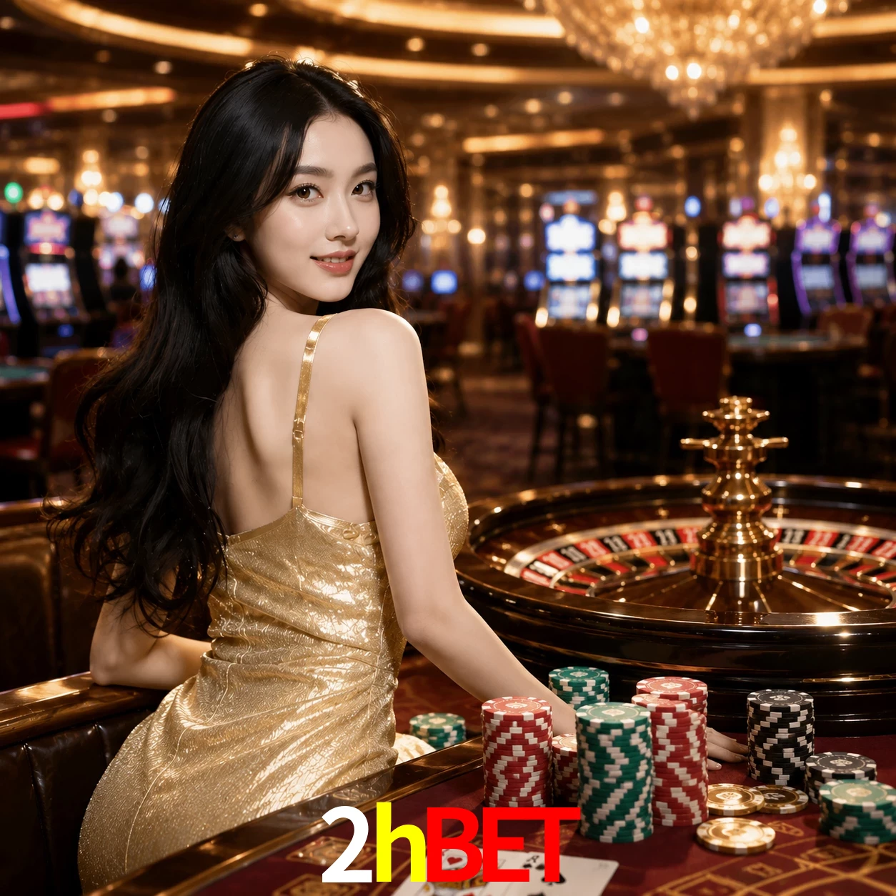 Download app 2hbet Android iOS